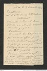 Nachlass Franz Steindachner, Brief von Louis Gal an Franz Steindachner (03.12.1912), Inv.Nr. 149.22, Seite 1